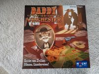 Brettspiel NEU DADDY WINCHESTER Nordrhein-Westfalen - Radevormwald Vorschau