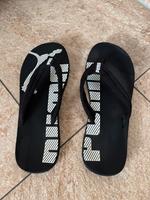 Puma Flip Flops schwarz 38 Zehentrenner Nordrhein-Westfalen - Schwerte Vorschau