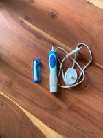 Oral-B mit Ladegerät und neuem Aufsatz Mitte - Moabit Vorschau