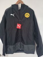 Jacke, Regenjacke,  BVB, Puma, Gr.M Dortmund - Benninghofen Vorschau