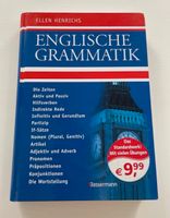 Buch englische Grammatik Saarbrücken-Mitte - Alt-Saarbrücken Vorschau