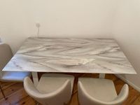 Tischplatte , Küchentischplatte, Marmoglasplatte Pankow - Prenzlauer Berg Vorschau
