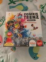Zombie Teenz Exit Spiel Leipzig - Eutritzsch Vorschau