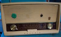 Vintage Grundig Radio Nordrhein-Westfalen - Lübbecke  Vorschau