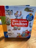 Lexikon - Wieso,weshalb, warum- mein erstes Lexikon Hessen - Hanau Vorschau