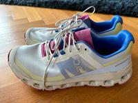 On Cloudvista, Laufschuhe Trail, Damen, Gr. 39 *Neuwertig Eimsbüttel - Hamburg Eimsbüttel (Stadtteil) Vorschau
