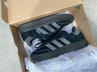 Adidas Samba xgl Schwarz Carbon Neu Lindenthal - Köln Müngersdorf Vorschau