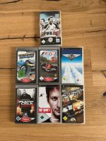 PSP Spiele Playstation Portable Rheinland-Pfalz - Preist Vorschau