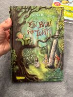 Ein Baum für Tomti Buch Köln - Nippes Vorschau