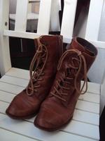 Varese Stiefeletten Friedrichshain-Kreuzberg - Friedrichshain Vorschau