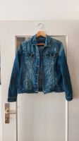 Jeansjacke Denim Gr.38/M Multiblu Sommerjacke Übergangsjacke Nordrhein-Westfalen - Rheda-Wiedenbrück Vorschau