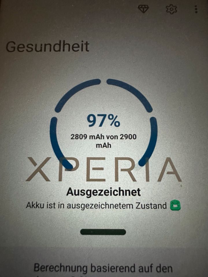 Smartphone Sony XPERIA Z5 neu und unbenutzt in Castrop-Rauxel