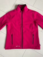 Softshell Jacke pink 42 Niedersachsen - Neuenkirchen Vorschau