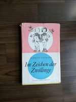 "Im Zeichen der Zwillinge" Tagebuch Familie Roman Berlin - Köpenick Vorschau