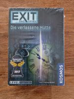EXIT - Das Spiel - Die verlassene Hütte NEU KOSMOS Niedersachsen - Holzminden Vorschau