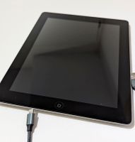 Apple iPad 4 64GB Wi-Fi (MD512FD/A) Brandenburg - Ludwigsfelde Vorschau
