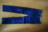 Jeans von s'Oliver, blau Nordrhein-Westfalen - Bestwig Vorschau