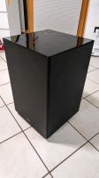 Teufel Subwoofer US 2110/1 SW  Gehäuse sehr  guter Zustand Hessen - Lahnau Vorschau