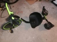 Drift Trike Dreirad Huffy Green Machine Sachsen-Anhalt - Merseburg Vorschau