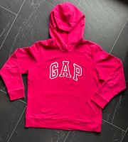 GAP Kapuzenpulli / Hoodie in pink, Gr. L (fällt kleiner aus) Rheinland-Pfalz - Bitburg Vorschau