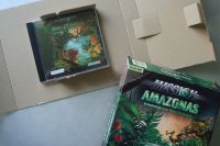 PC CD ROM Spiel Mission Amazonas Hessen - Seligenstadt Vorschau