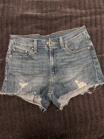 Levi’s High Waist Short W27 Baden-Württemberg - Mannheim Vorschau