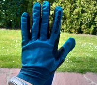 Bluegrass Vapor Lite MTB Handschuhe blau Rad Handschuhe Bayern - Bernau am Chiemsee Vorschau