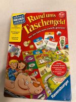 Ravensburger Spiel Rund ums Taschengeld neuwertig Bayern - Freising Vorschau