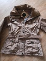 Frühlingsjacke von Dreimaster Gr. M TOP Hessen - Fulda Vorschau