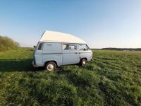 "Theo" - VW T3 Bulli - Camper Vermietung Berlin - Pankow Vorschau