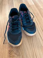 Asics Tennis-Hallenschuhe Gr. 44 Bayern - Weilheim Vorschau