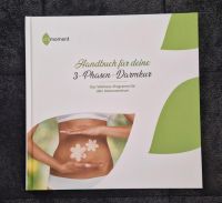 Buch Handbuch für die 3-Phasen-Darmkur Nordrhein-Westfalen - Köln Vorschau