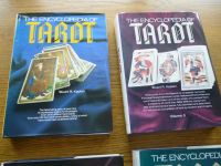 The Encyclopedia of Tarot Volume 1 - 4 (RAR) von Stuart R.Kaplan Rheinland-Pfalz - Alpenrod Vorschau