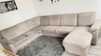 Couch Microfaser Nordrhein-Westfalen - Linnich Vorschau