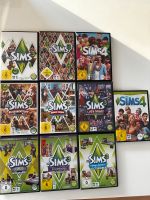 Die Sims 3 inkl. Erweiterungen + die Sims 4 Niedersachsen - Georgsmarienhütte Vorschau