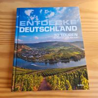 Buch Entdecke Deutschland Reise Reiseplaner Nordrhein-Westfalen - Werther (Westfalen) Vorschau