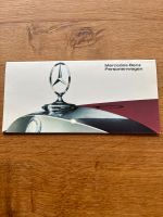 Prospekt Mercedes-Benz Personenwagen Nordrhein-Westfalen - Freudenberg Vorschau