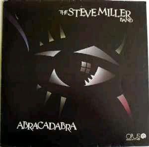 The Steve Miller Band* ‎– Abracadabra Vinyl Schallplatten LP in Sayda