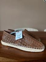 Sandalen geflochten Zara NEU Gr. 42 Duisburg - Duisburg-Süd Vorschau