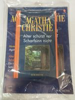 hachette Agatha Christie Ausgabe 79 Alter schützt vor Scharfsinn Berlin - Steglitz Vorschau
