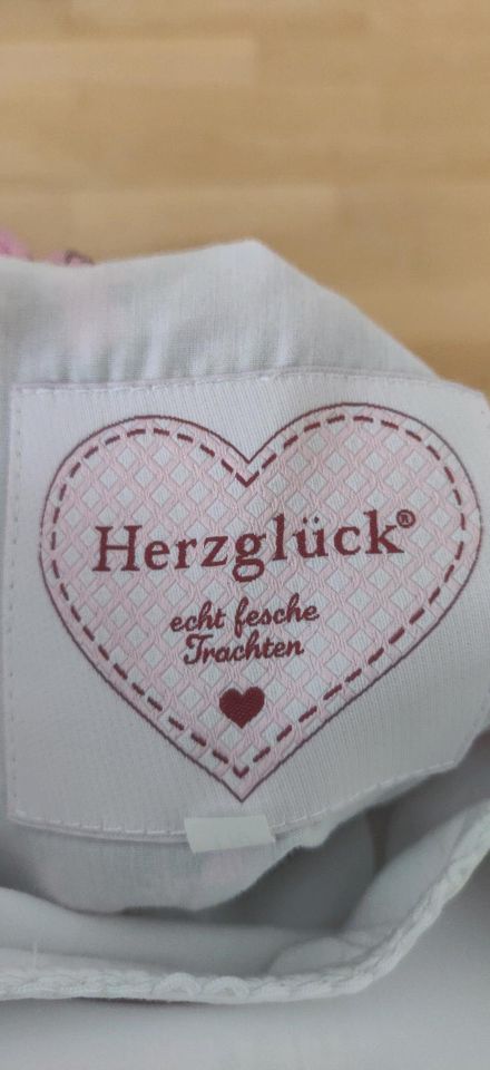 Dirndl 110 Herzglück in Planegg