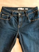 Bench Damen Hose Jeanshose Gr.M (29W/ 30L) Sachsen-Anhalt - Halle Vorschau
