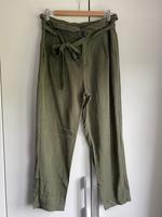 EDC Esprit Hose grün 36 S Khaki midwaist Lyocell Berlin - Lichtenberg Vorschau