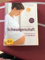 Das große Buch zur Schwangerschaft Bayern - Nittenau Vorschau