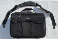 Hama Laptoptasche Notebooktasche Aktenkoffer schwarz Zubehör Berlin - Mitte Vorschau