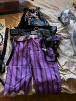 Jinx Cosplay mit Lace front wig Mecklenburg-Vorpommern - Greifswald Vorschau