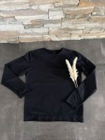 Juvia Sweatshirt Herren Schwarz, Gr.S Hessen - Babenhausen Vorschau