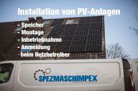 PV-Anlage inkl. Speicher, Montage und Inbetriebnahme Brandenburg - Königs Wusterhausen Vorschau