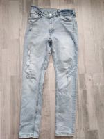 H&M skinny Jeans gr. 164 top Nordrhein-Westfalen - Datteln Vorschau