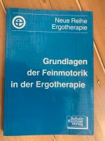 Grundlagen der Feinmotorik in der Ergotherapie Thüringen - Heilbad Heiligenstadt Vorschau